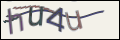 Проверочный код