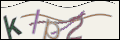 Проверочный код