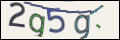 Проверочный код