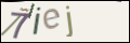 Проверочный код
