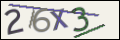 Проверочный код