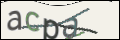 Проверочный код