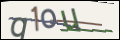 Проверочный код