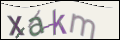 Проверочный код