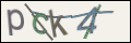 Проверочный код