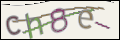 Проверочный код