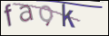 Проверочный код