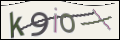 Проверочный код