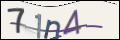 Проверочный код