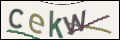 Проверочный код