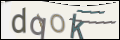 Проверочный код