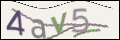 Проверочный код