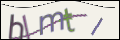 Проверочный код