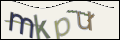 Проверочный код