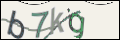 Проверочный код