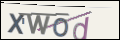 Проверочный код