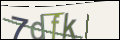Проверочный код