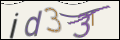 Проверочный код