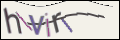 Проверочный код