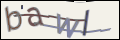 Проверочный код