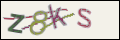 Проверочный код