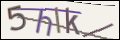 Проверочный код