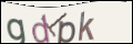 Проверочный код