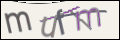 Проверочный код