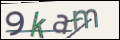 Проверочный код