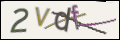 Проверочный код