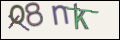 Проверочный код