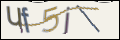 Проверочный код