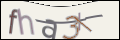 Проверочный код