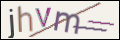Проверочный код