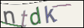 Проверочный код