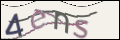 Проверочный код