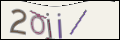 Проверочный код