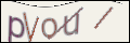 Проверочный код
