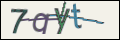 Проверочный код