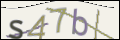 Проверочный код