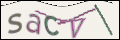 Проверочный код