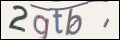 Проверочный код