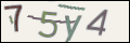Проверочный код