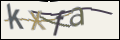 Проверочный код