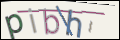 Проверочный код