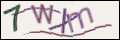 Проверочный код