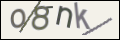 Проверочный код