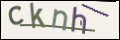 Проверочный код