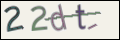 Проверочный код