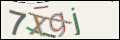 Проверочный код